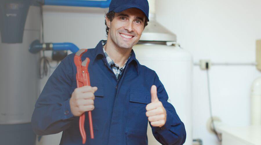 Professional same day plumber in Gordonville, TX